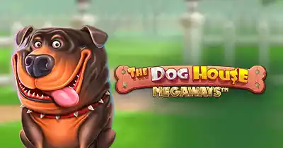 Ігровий автомат The Dog House